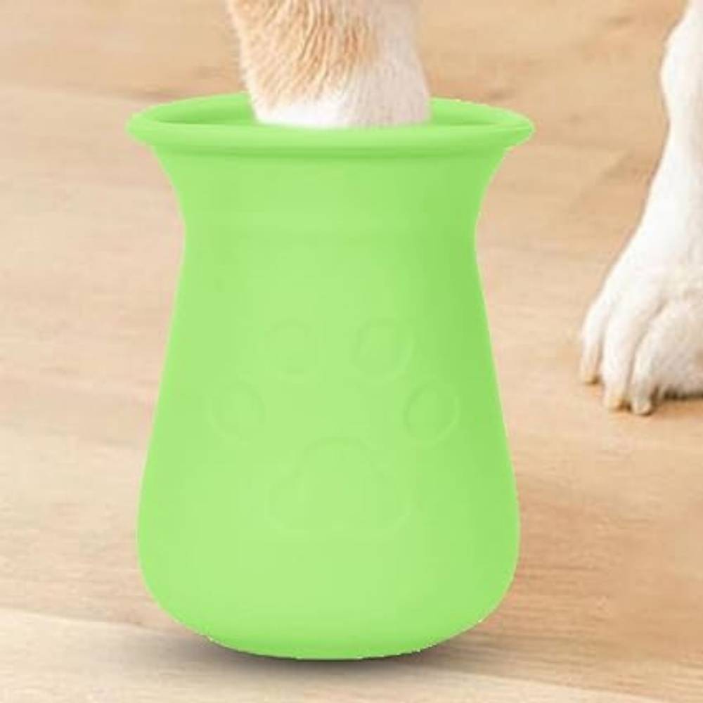 DtopbuyAge - Tasse de nettoyage des pieds de chien,2pcs DtopbuyAge - Image 3