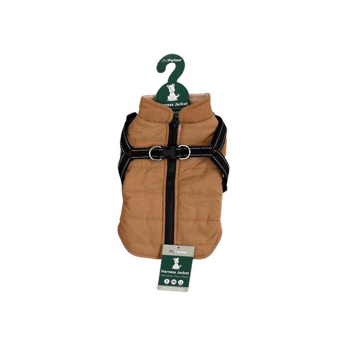 Sil - Veste harnais pour chien 25 cm
