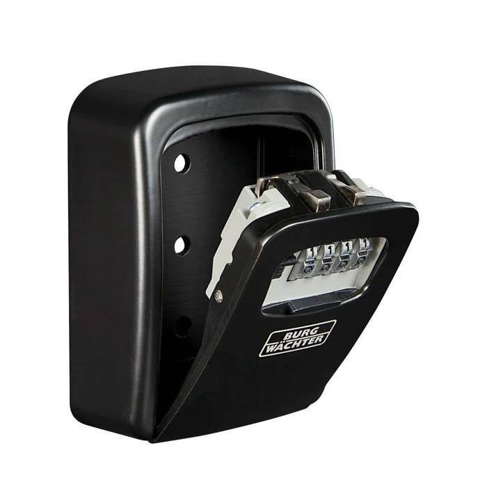 Coffre à clefs BURG WAECHTER magnétique KEY SAFE 40 SB - 39740 - Imagen 2