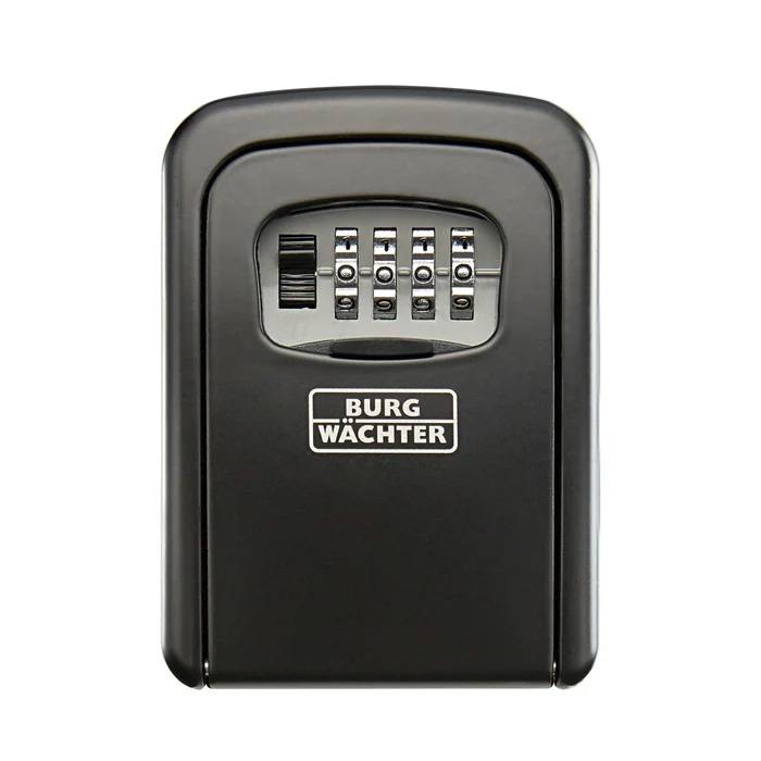 Coffre à clefs BURG WAECHTER magnétique KEY SAFE 40 SB - 39740 - Imagen 4