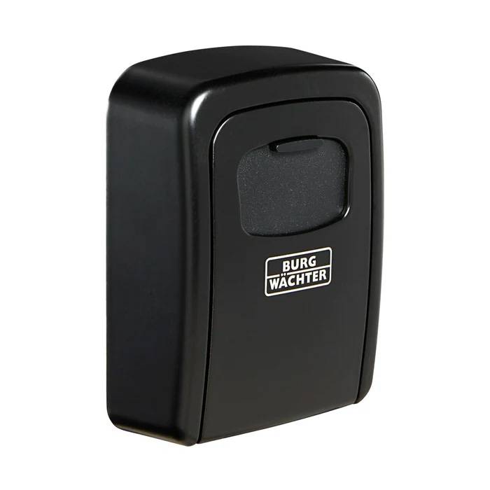 Coffre à clefs BURG WAECHTER magnétique KEY SAFE 40 SB - 39740 - Imagen 3
