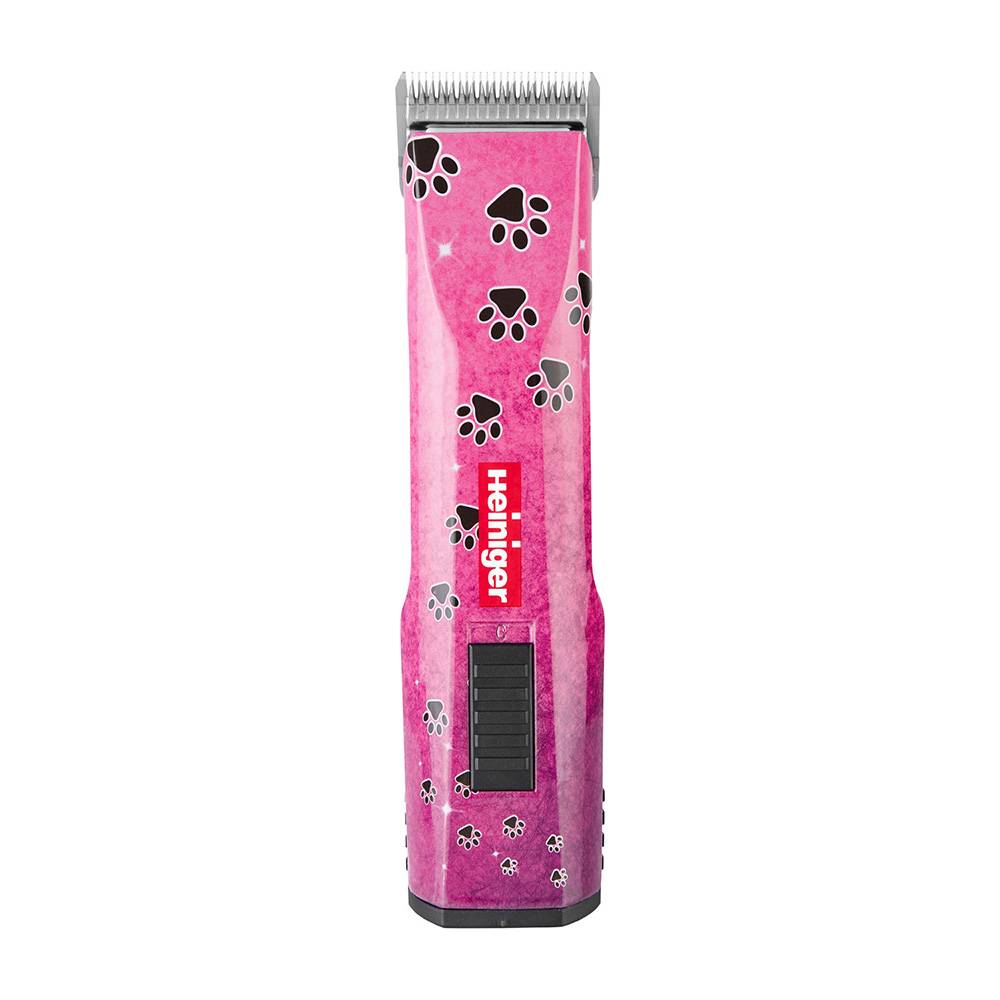 Heiniger - Tondeuse Saphir Pink HEINIGER - Imagen 4