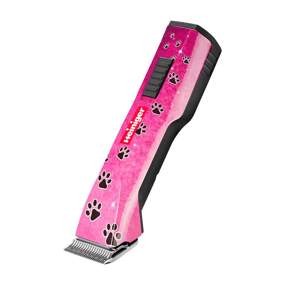 Heiniger - Tondeuse Saphir Pink HEINIGER - Imagen 2