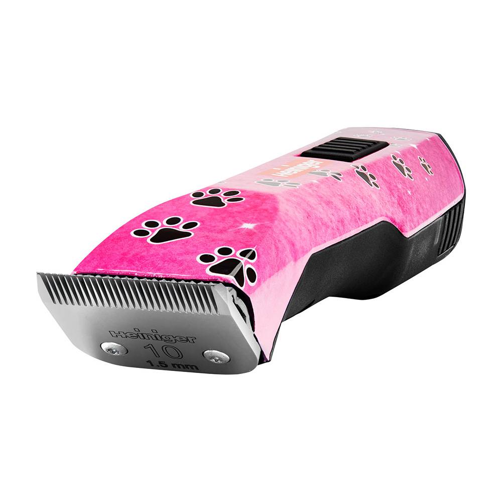 Heiniger - Tondeuse Saphir Pink HEINIGER - Imagen 5