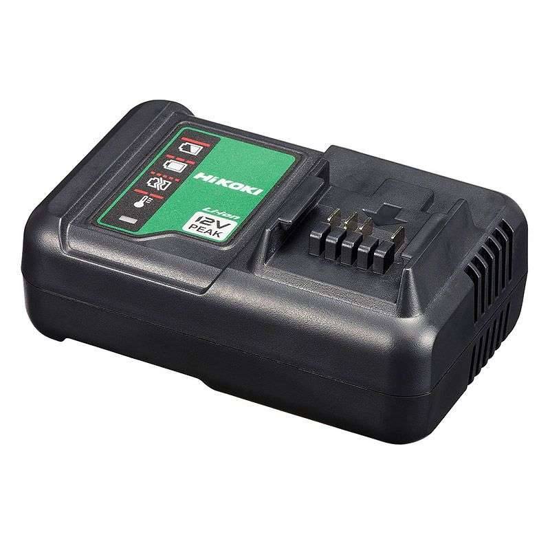 Perceuse Visseuse HIKOKI DS12DAWFZ 12V PEAK (2 x 2.5 Ah) - 38 Nm Hikoki - Imagen 5