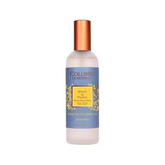Parfum d'intérieur Monoï et Passion 100 ml - Image 1