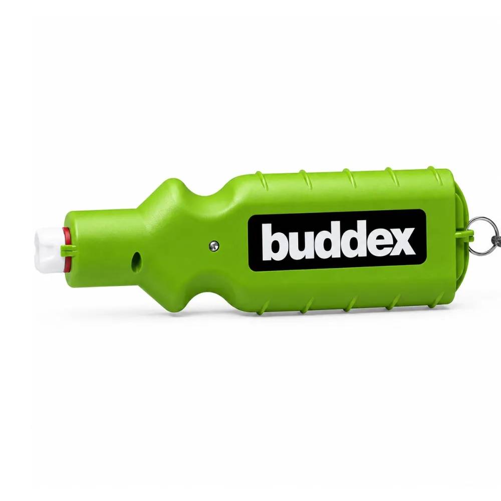 Ecorneur Buddex à batterie - Image 3