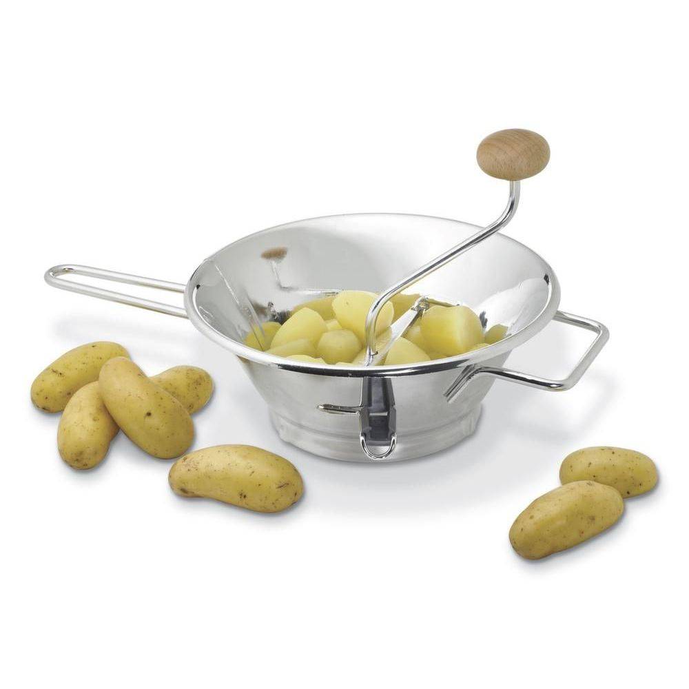 Guillouard - Passe légumes Premium 24cm - Imagen 2