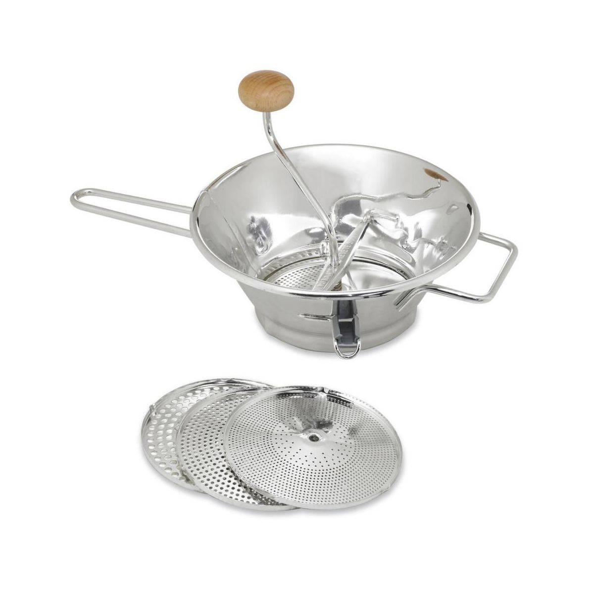 Guillouard - Passe légumes Premium 24cm - Imagen 1