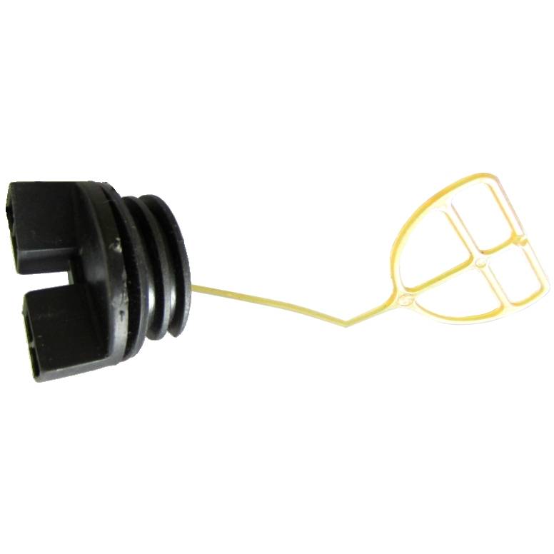 Gt Garden - Bouchon d'essence pour tronçonneuse - GT GARDEN - Imagen 1