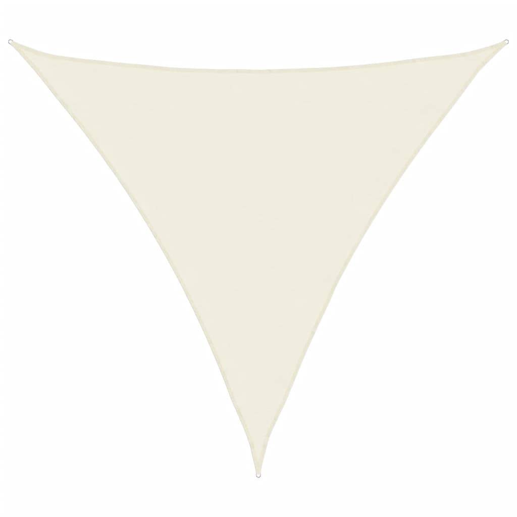 Coussin/parasol polyuréthane crème - Prolenta premium p339.8 - Image 1