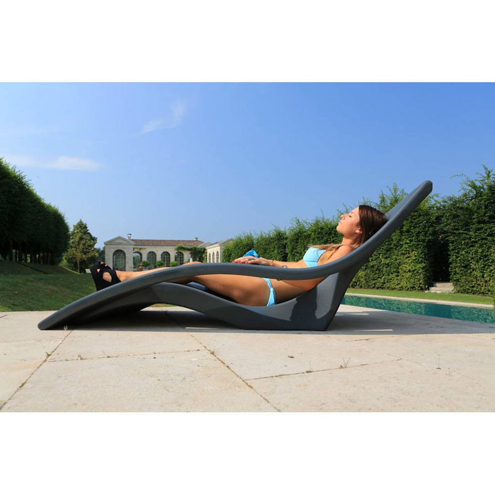 Dare Win Store - Bain de soleil flottant muse - Imagen 4