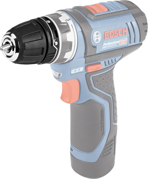 Bosch Professional - Mandrin automatique BOSCH - GFA 12-B - 1600A00F5H