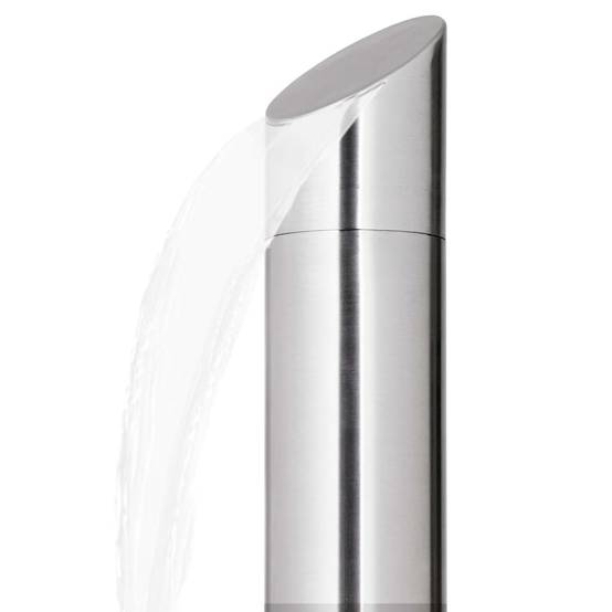 Douche d'exterieur Parlin Gris - P87209G - Image 10