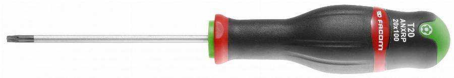 Facom - Tournevis Protwist FACOM pour vis Torx Plus Tamper résistant - 30 x 125 mm - ANXRP30X125 - Imagen 1