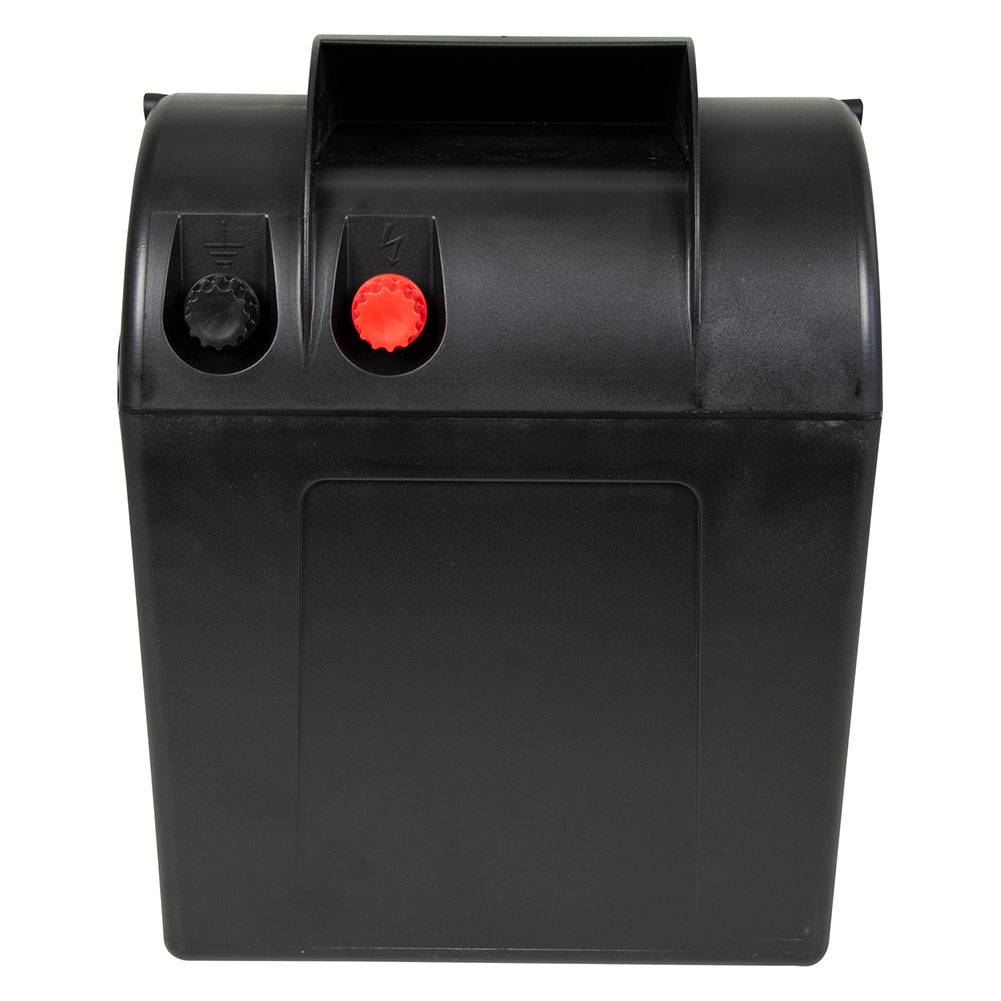 Poste mixte 3 en 1 B25, 0.25 J - Imagen 2