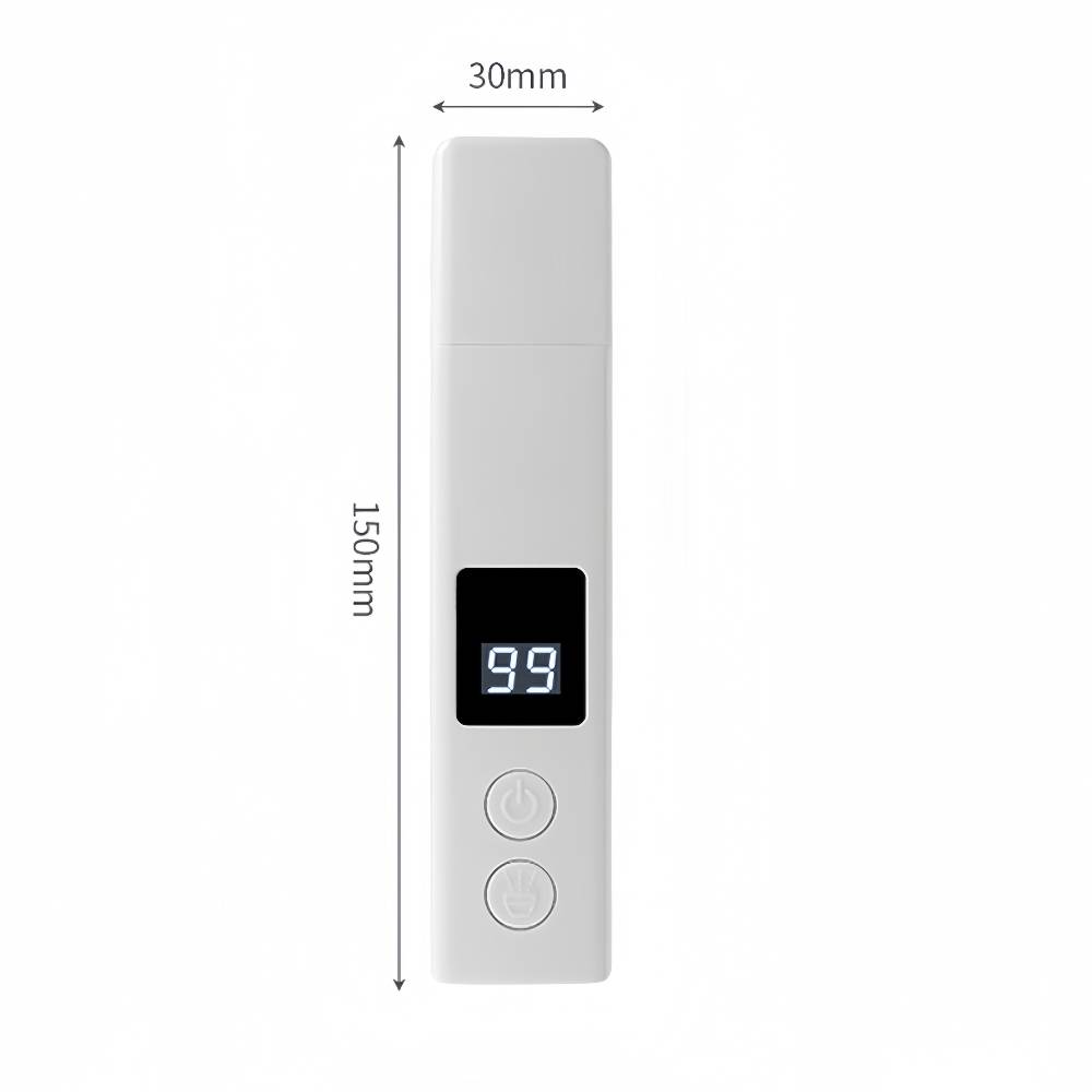MCBOSON - Coupe ongles électrique rechargeable pour animaux - MCBOSON - Image 6