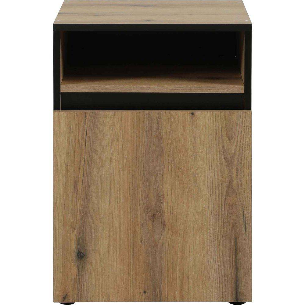 Zolux - Meuble pour aquarium colonne 50 x 50 cm - Image 3