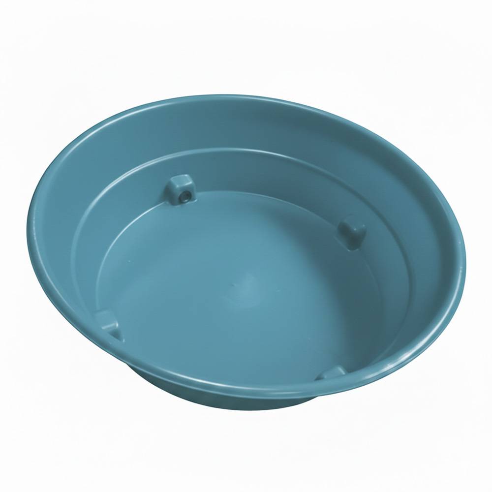 Piscine pour enfants 500l - plast'up rotomoulage - Imagen 3
