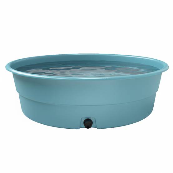 Piscine pour enfants 500l - plast'up rotomoulage - Image 1