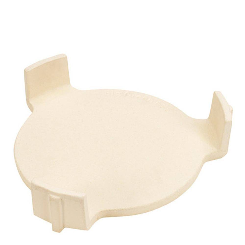 Déflecteur barbecue Big Green Egg L Conveggtor - Imagen 1