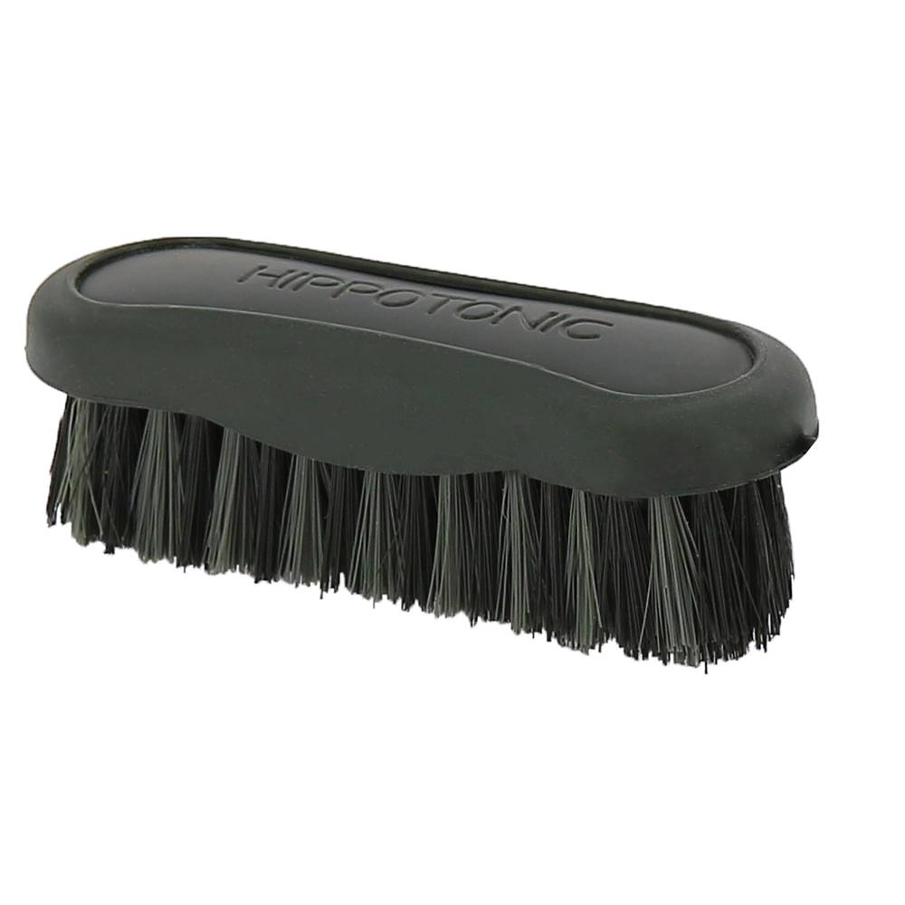 Brosse de tête noir 'Soft'