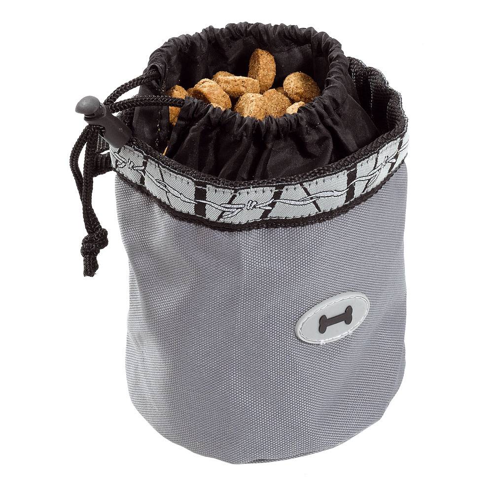Ferplast - Conteneur sachet porte-croquettes chiens chien voyage Ferplast DOG TREATS BAG