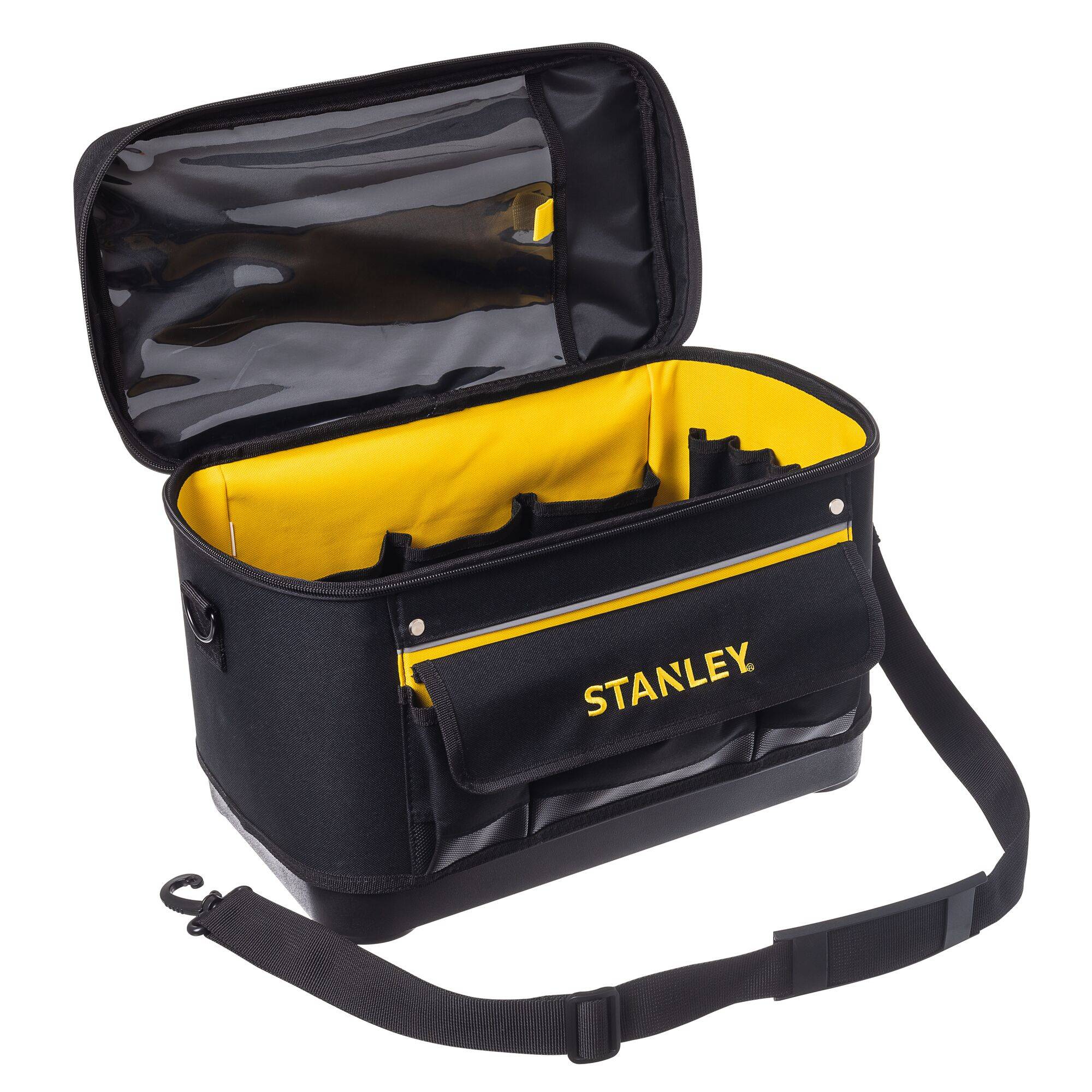 stanley - STANLEY Sac à outils rigide 40 cm - 1-96-193 - Imagen 3
