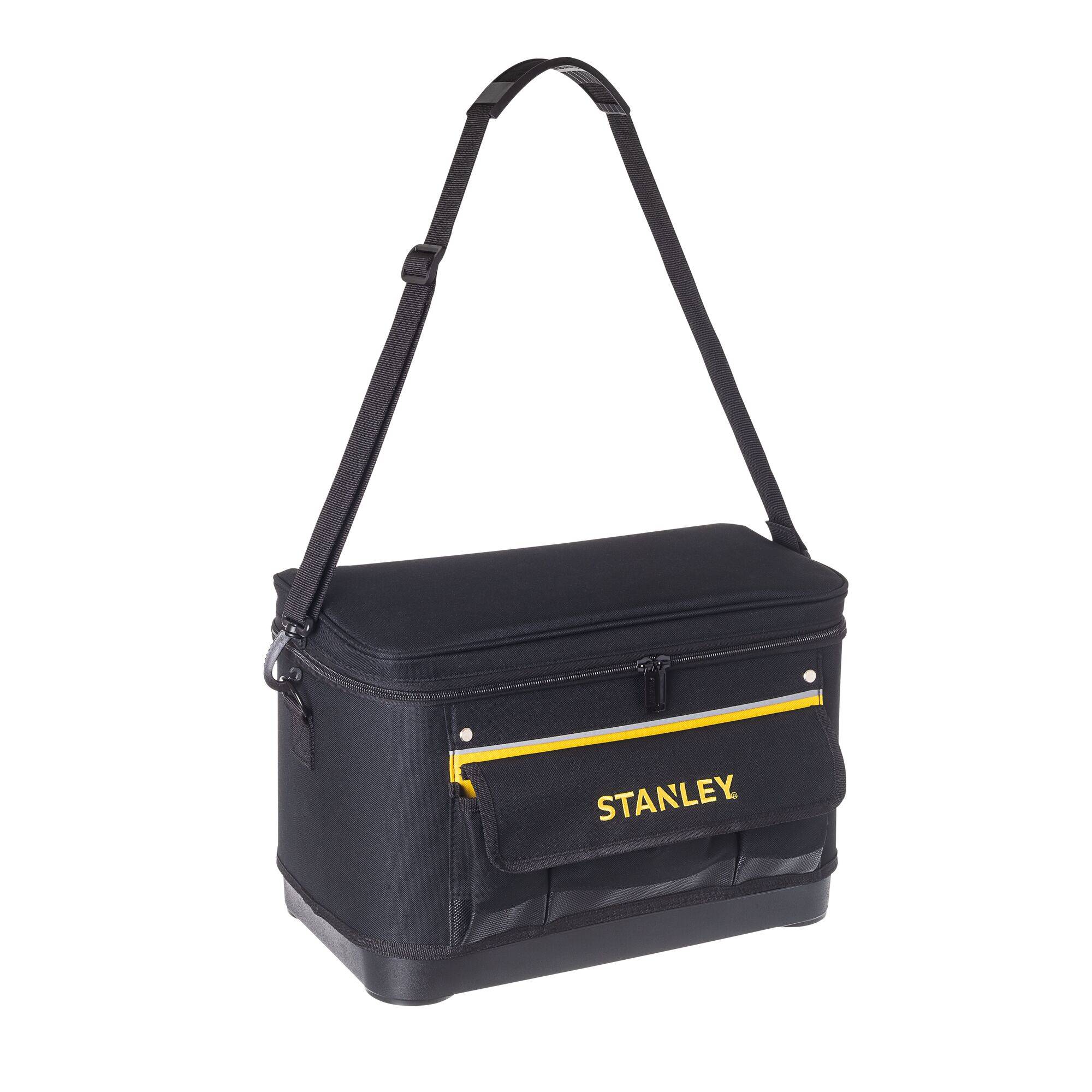stanley - STANLEY Sac à outils rigide 40 cm - 1-96-193 - Imagen 1