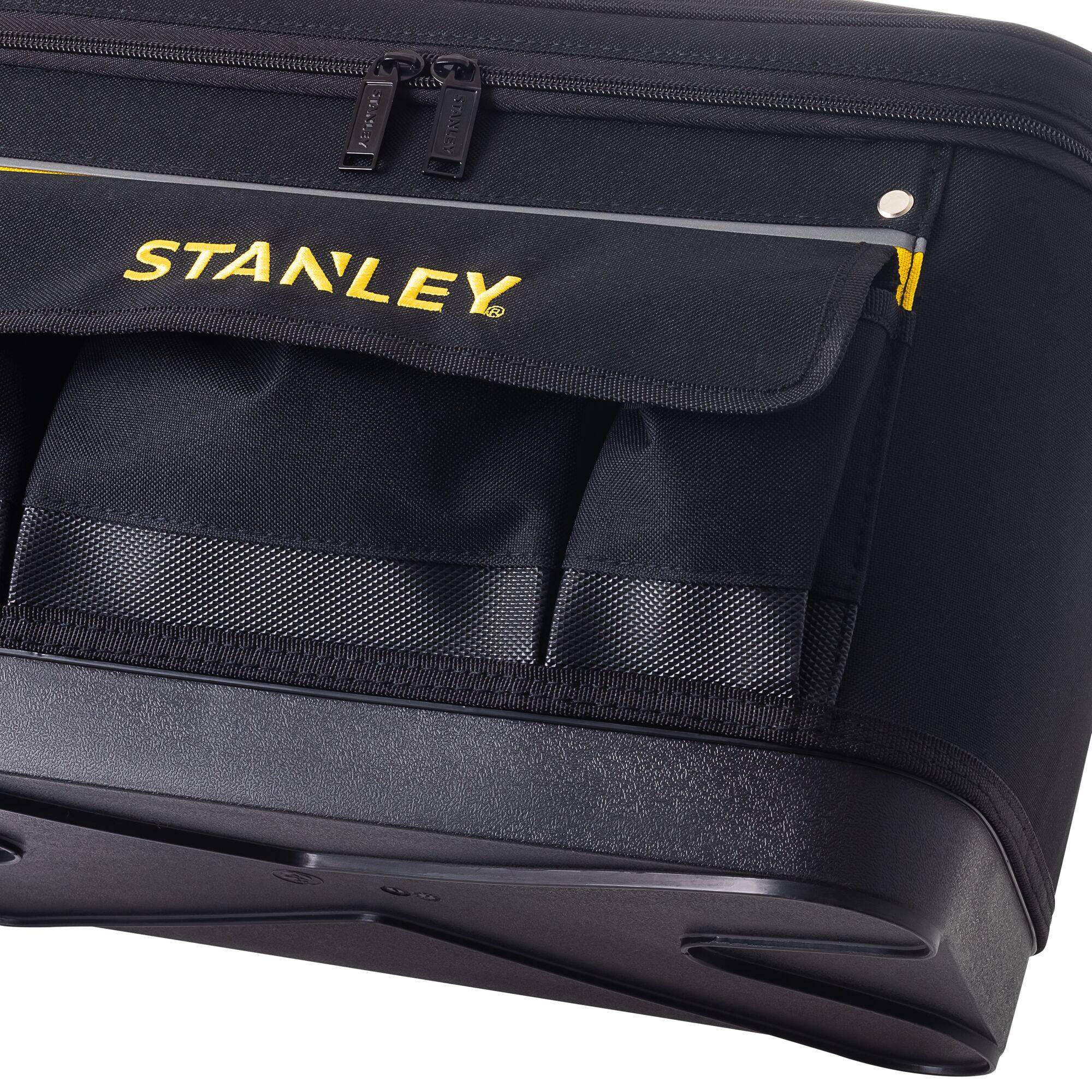 stanley - STANLEY Sac à outils rigide 40 cm - 1-96-193 - Imagen 6