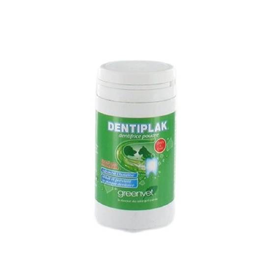 DENTALPACK POUDRE - GREENVET 50 g