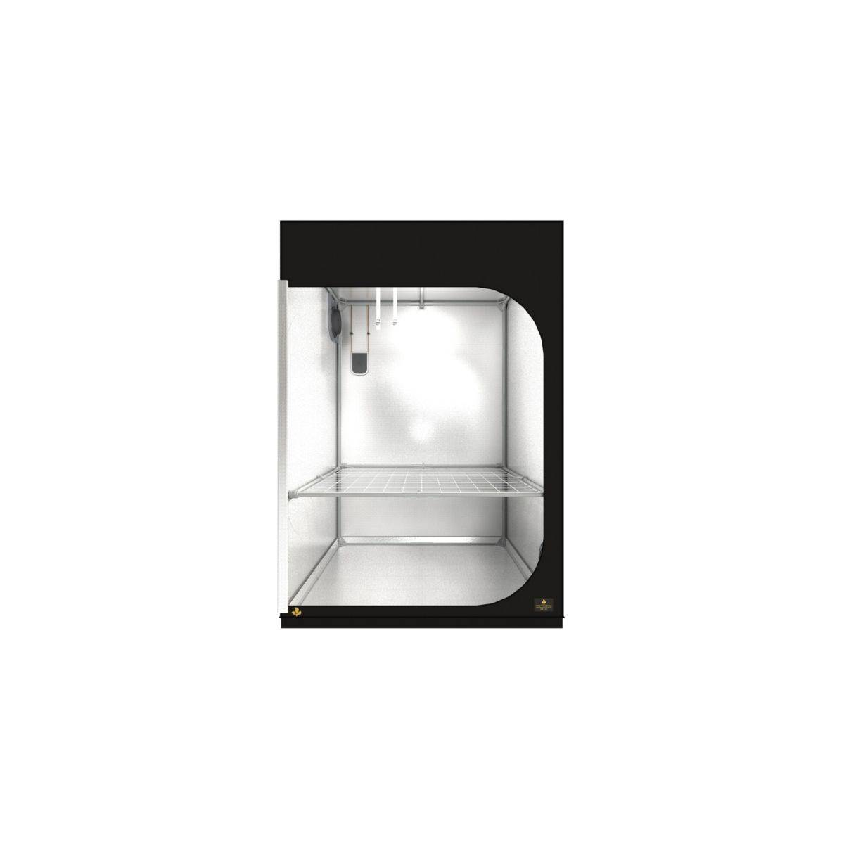 Chambre de culture DARK ROOM - 150X150X217cm version R4 - SECRET Jardin - Image 2