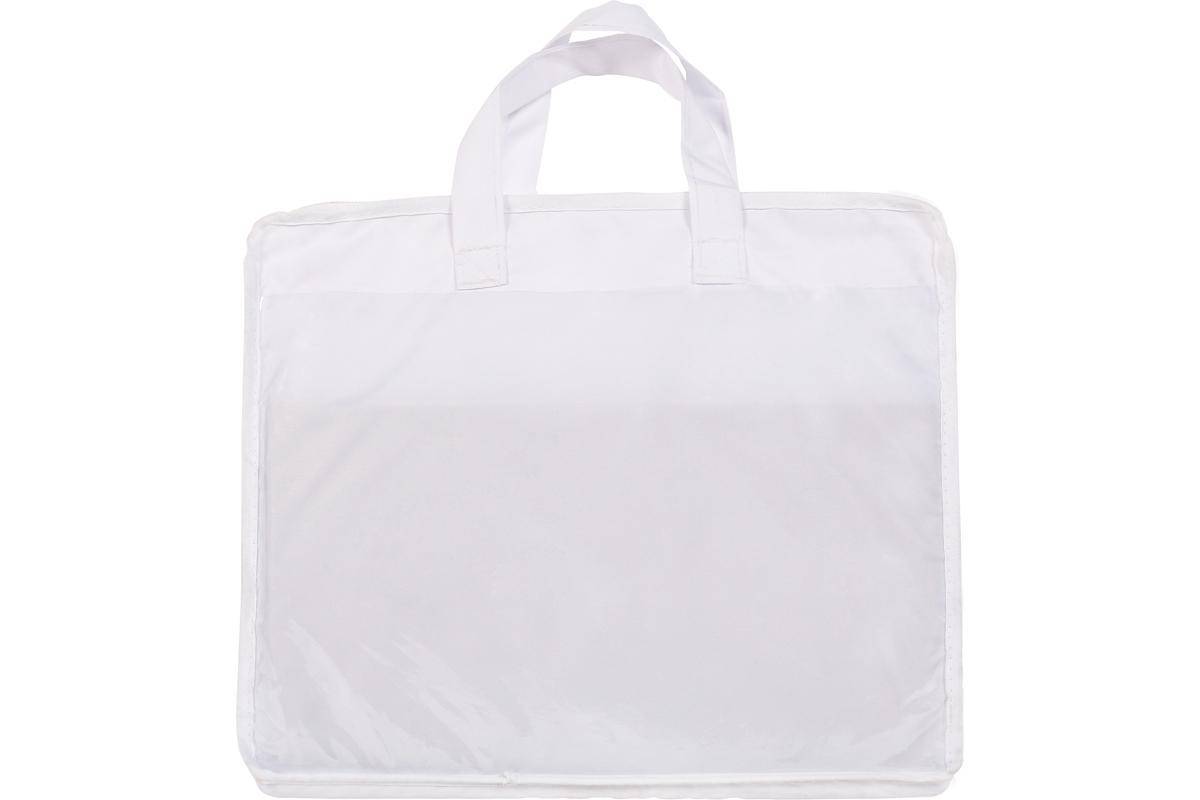 Hesperide - Voile d ombrage rectangulaire "Curacao" blanc 3x2m en polyester Hespéride - Imagen 4