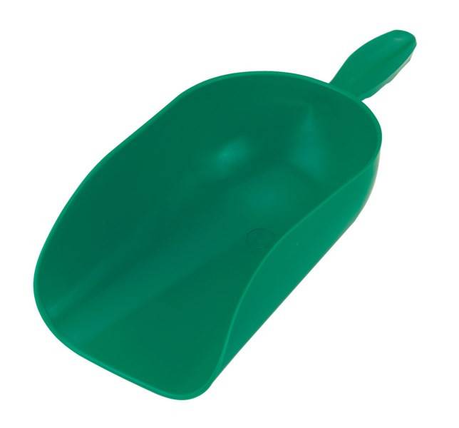 Pelle à grain cheval - Mesure pour aliment Albert Kerbl GmbH