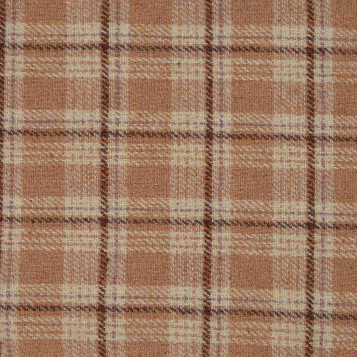 Love Story - Panier pour Chien & Chat "Héritage" 40cm Noisette - Image 4