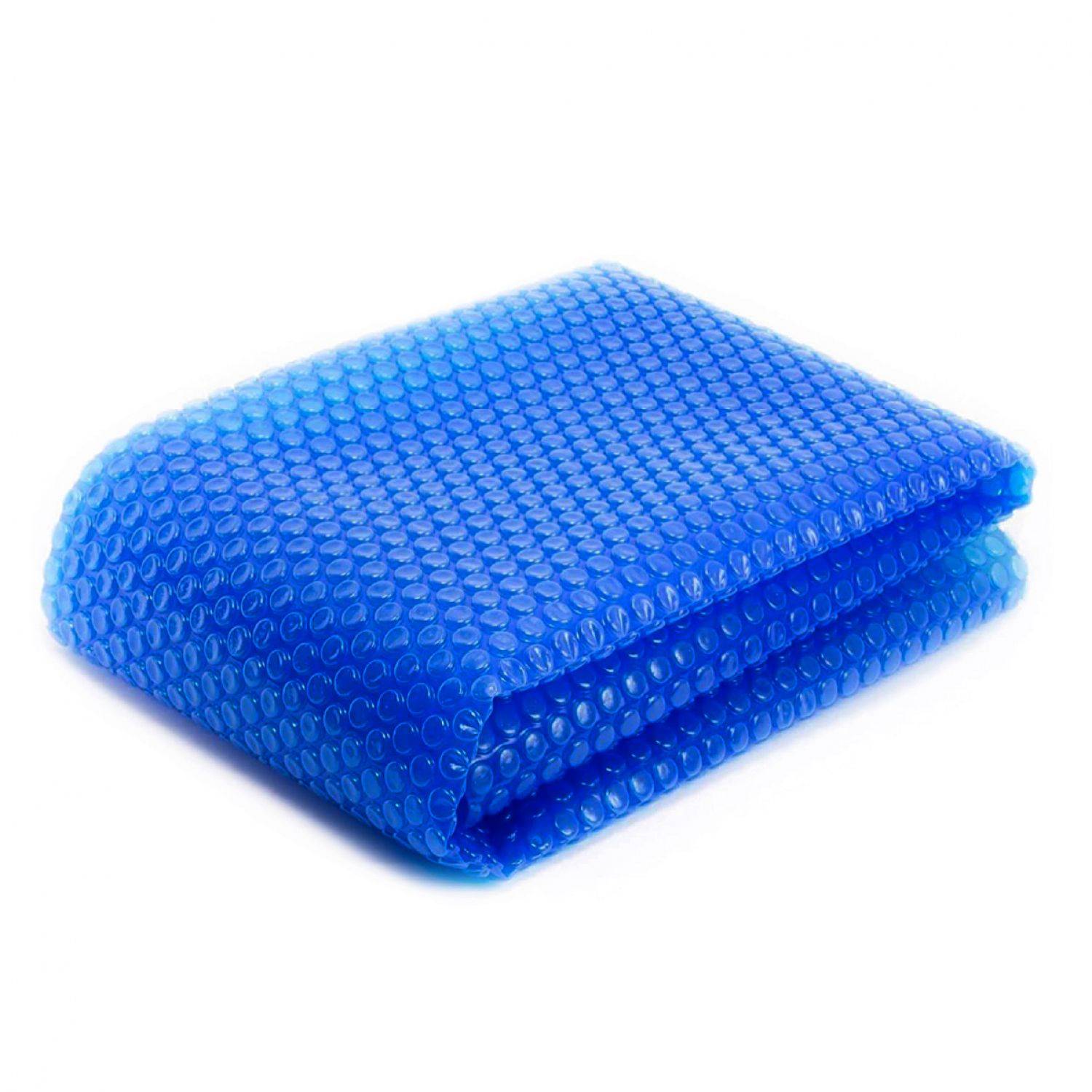 Linxor - Bâche à bulles rectangle 1,50m x 2,50m pour piscine - 180 Microns - Bleu - Linxor - Imagen 1