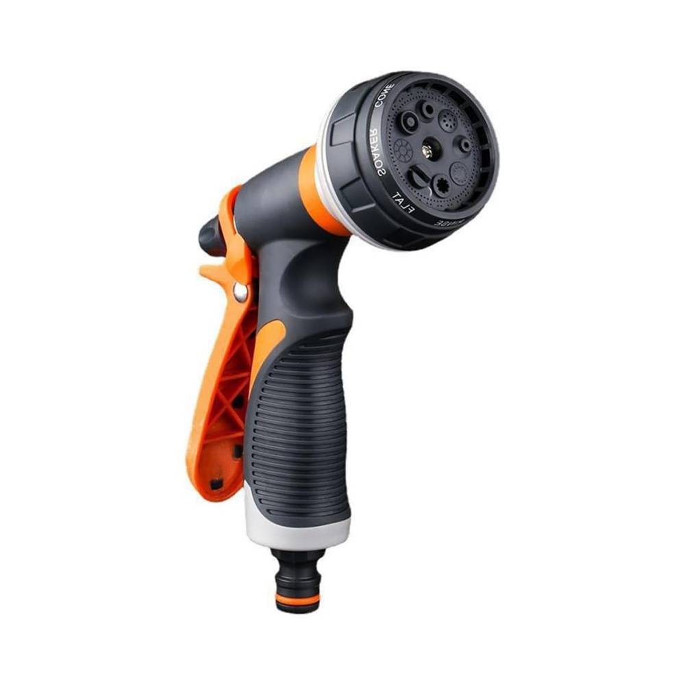DtopbuyAge - Pistolet d'arrosage pour jardin DtopbuyAge