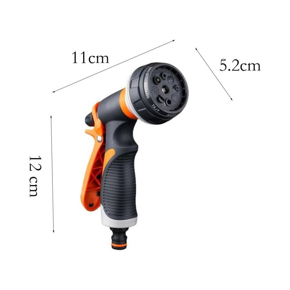 DtopbuyAge - Pistolet d'arrosage pour jardin DtopbuyAge - Image 2