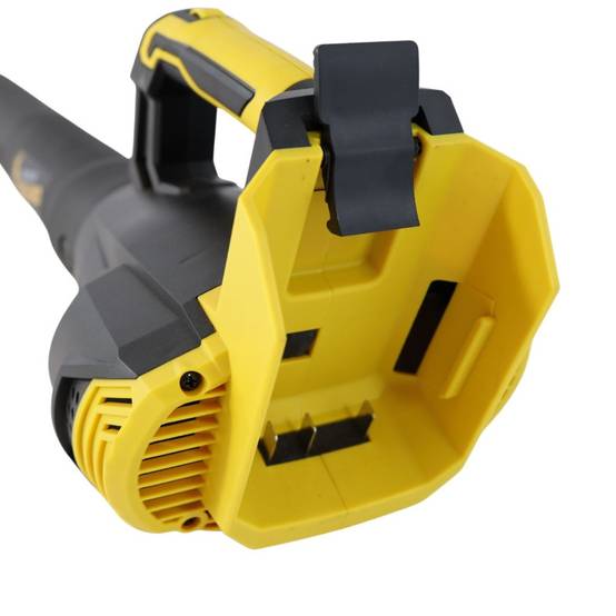 Garland - Souffleur électrique sans fil GARLAND GAS KEEPER 40V 402X-V20 (batterie non incluse) - Coloris - Noir - Image 5