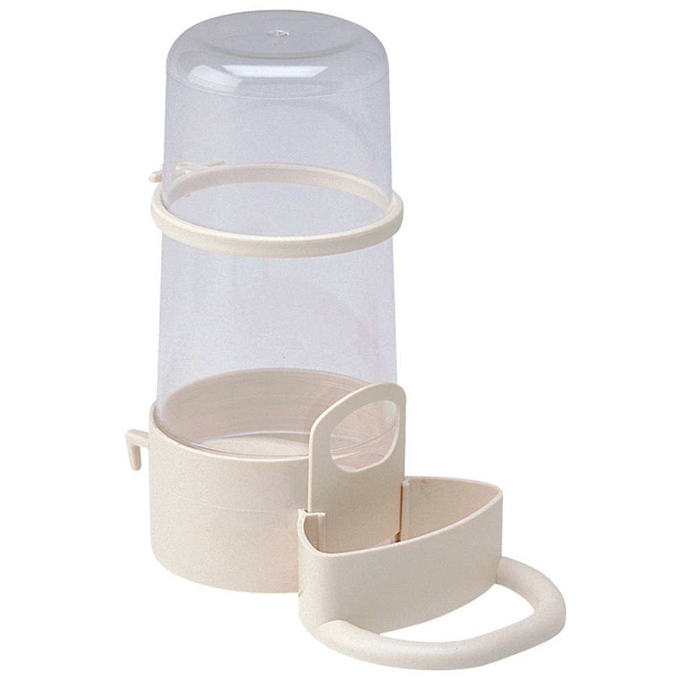 Ferplast - Accessoires pour cages d'oiseaux Ferplast Abreuvoir FPI 4564 avec appui