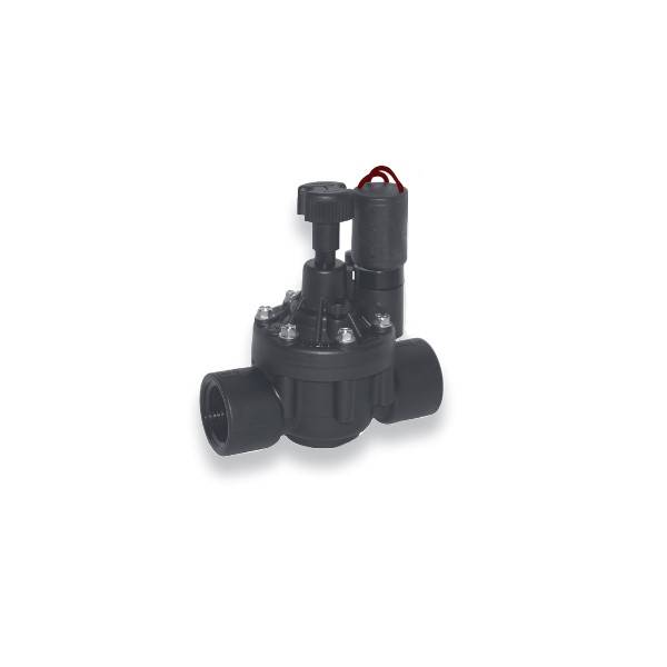 Toro - Kit électrovanne 1" F/F TPV - Réglage manuel du débit TORO