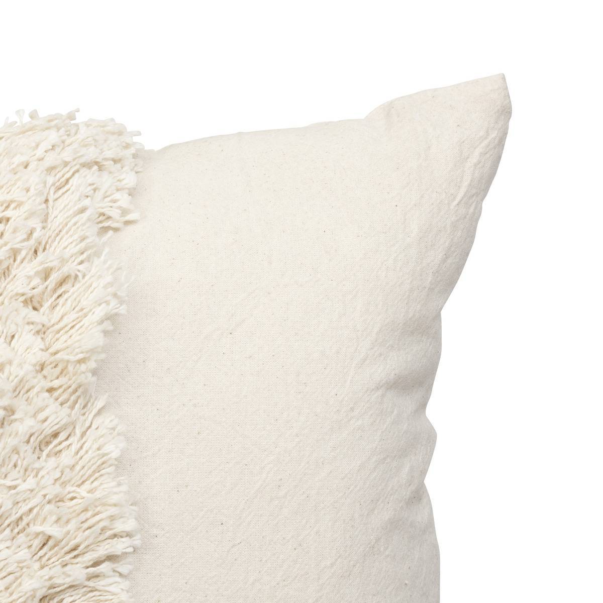 Atmosphera - Coussin jacquard Inuit dreams  75x35cm - Atmosphera Créateur d'intérieur - Imagen 3