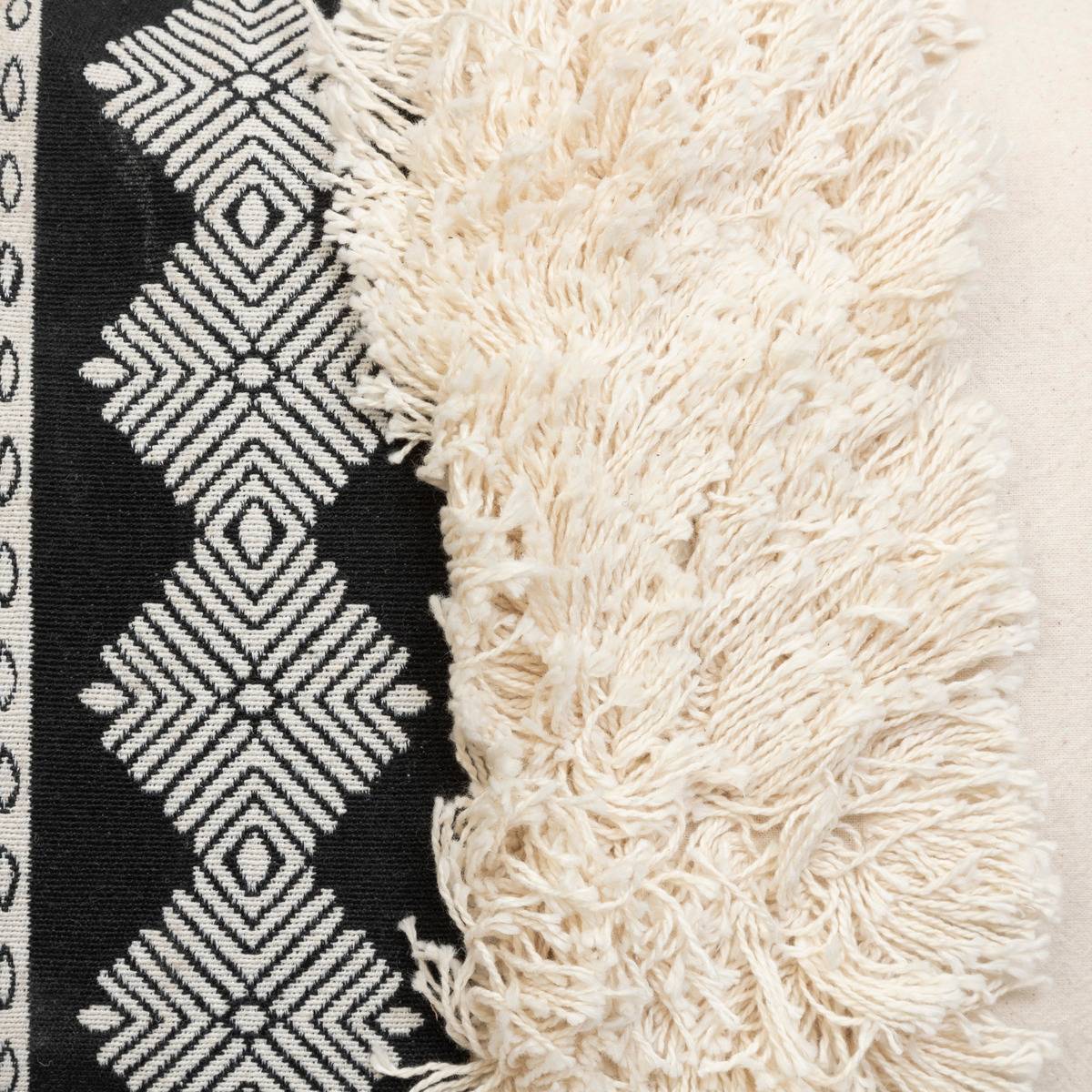 Atmosphera - Coussin jacquard Inuit dreams  75x35cm - Atmosphera Créateur d'intérieur - Imagen 4