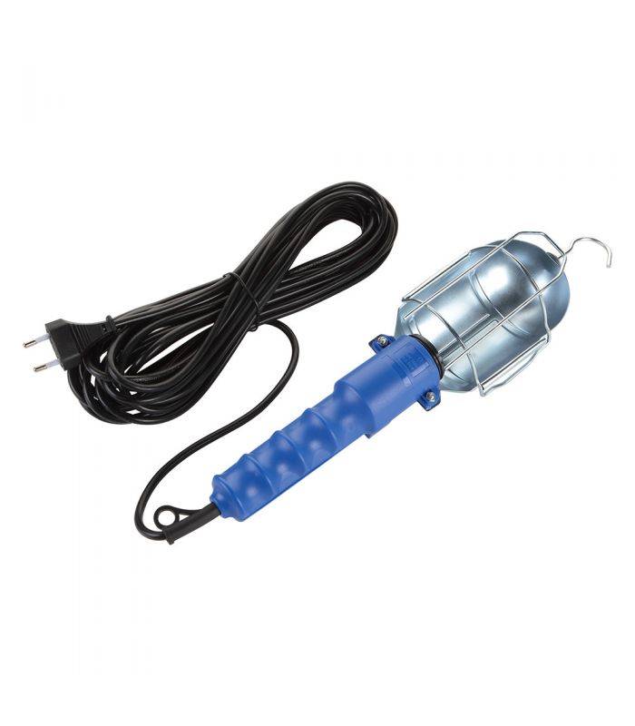 ALYCO - Lampe de chantier portable 10 m de câble 60 w alyco ALYCO 190535 - Image 1