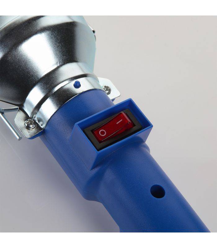 ALYCO - Lampe de chantier portable 10 m de câble 60 w alyco ALYCO 190535 - Image 4