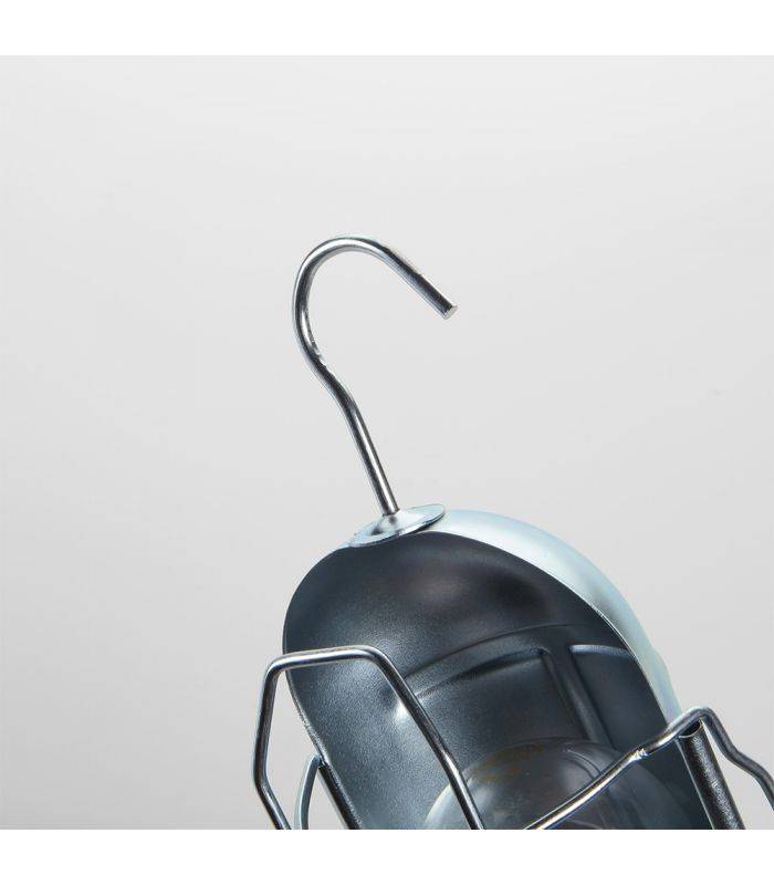 ALYCO - Lampe de chantier portable 10 m de câble 60 w alyco ALYCO 190535 - Image 5
