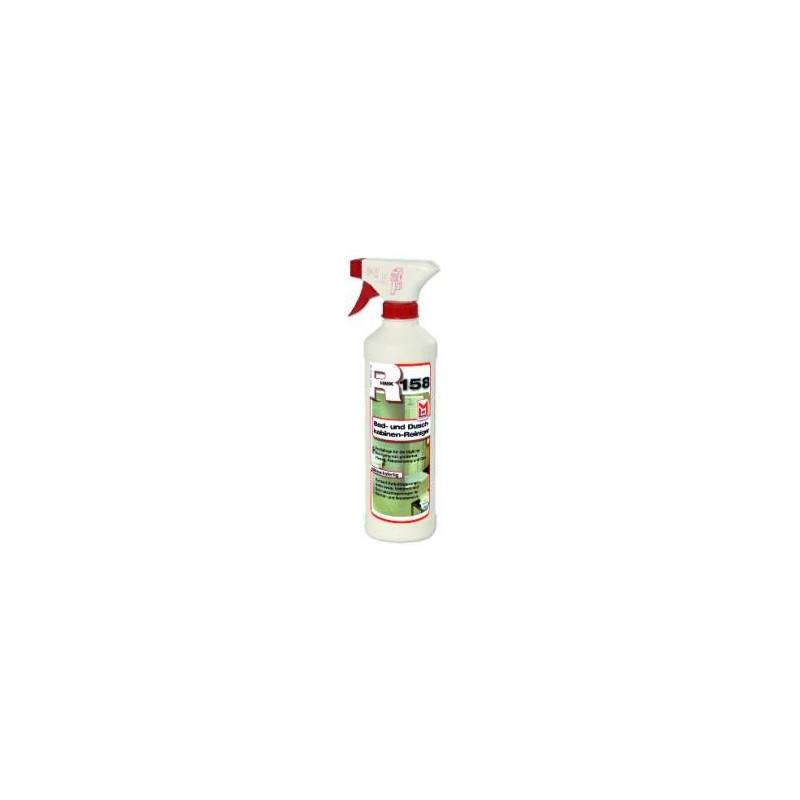 HMK R158 - Nettoyant salle de bain et douche - Moeller - 0,5 L - Jardiland