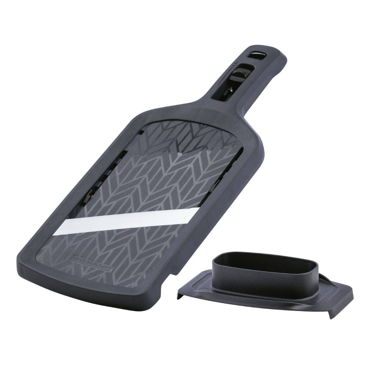 Mandoline réglable 4 hauteurs Fackelmann - Image 1