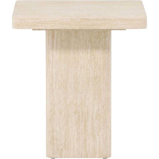 Venture Home - Table d'appoint 50 x 50 cm Qvart - Image 4