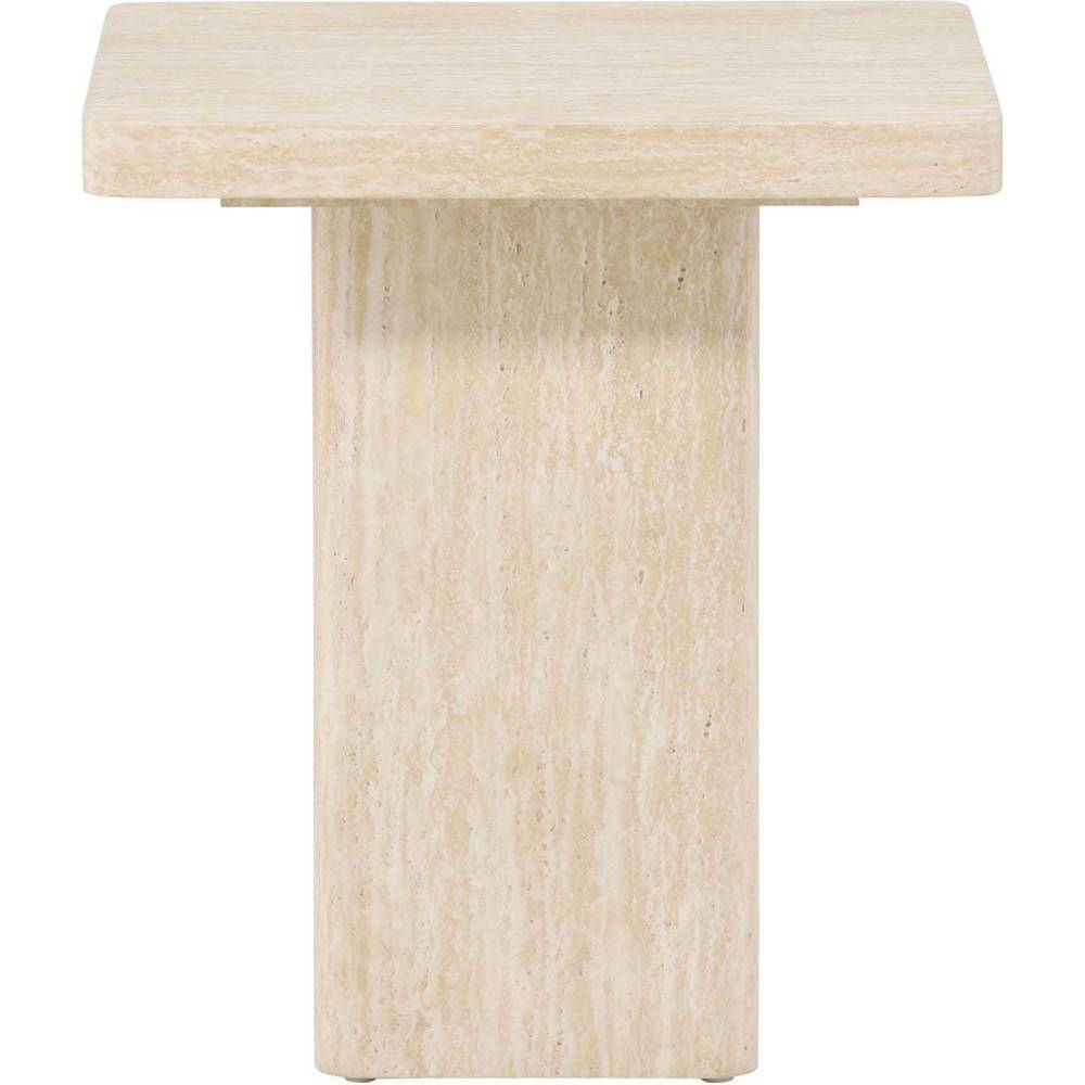 Venture Home - Table d'appoint 50 x 50 cm Qvart - Image 4